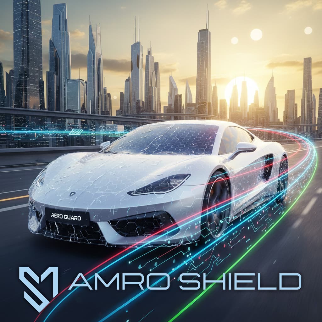 Amroshield Advanced Technology